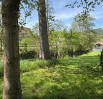Idyllisches Freizeitgrundstück zu mieten pachten Garten - Eichenbühl