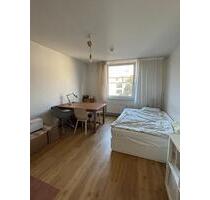 Wohnung 1 Zimmer möbliert Mietwohnung Apartment Uni Grindel - Hamburg Rotherbaum