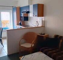 Ferienwohnung auf Norderney frei vom 09.08.-17.08.25