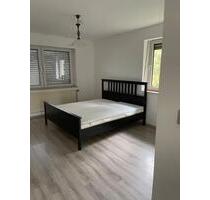 3-Zimmer-Wohnung mit Balkon und Einbauküche - Münchberg