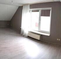 3-Zimmerwohnung im Obergeschoss in Isenbüttel