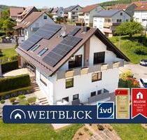 Weitblick: Ihr neues Zuhause im Grünen! - Sachsenheim
