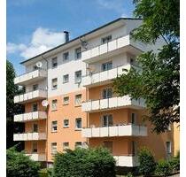 Hier fühlen Sie sich wohl: interessante 3-Zimmer-Wohnung - Rastatt