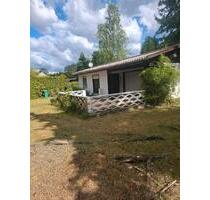 Ferienhaus am Heidesee zu Pacht - Falkensee