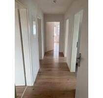 Charmante 3-Zimmer-Wohnung mit Balkon und EBK in Durmersheim