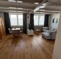 Moderne Ferienwohnung nahe Bodensee - hochwertig, hell - Sigmarszell