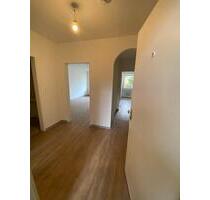 2 Zimmer Wohnung im EG, 62 m² mit Balkon - Bad Pyrmont