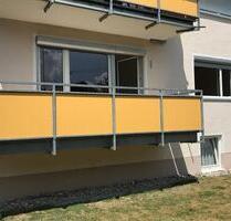 2-Zimmer-Wohnung inkl. KellerBalkon in IN-Haunwöhr zu verkaufen - Ingolstadt Münchener Straße