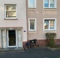 Exklusive, sanierte 3-Zimmer Wohnung mit Balkon und Einbauküche - Wiesbaden Südost