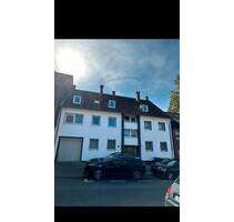 Gepflegtes Mehrfamilienhaus in GE Buer - Gelsenkirchen