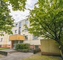 3-Zimmer-Wohnung in Harrislee - 659,00 EUR Kaltmiete, in Harrislee (PLZ: 24955)