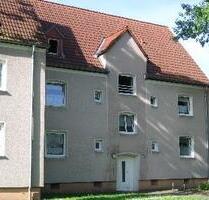 Auf gute Nachbarschaft: individuelle 3-Zimmer-Wohnung - Gladbeck Brauck