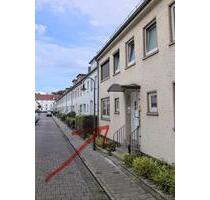 Eigentumswohnung in der Löhnhorster Str. - Bremen Burglesum