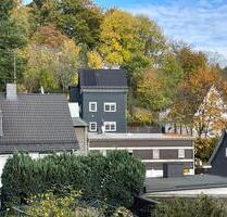 Stadthaus im Zentrum – saniert, zentral, historischer Flair - Gummersbach