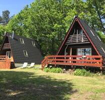 Ferienhaus an der polnischen Ostsee direkt am See - Berlin Tempelhof-Schöneberg