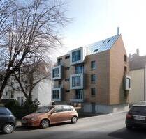 ERSTBEZUG Neubau 3-Zimmerwohnung in Stuttgart-Wangen WHG3