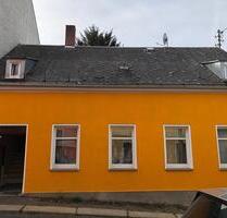 Reiheneinfamilienhaus im wunderschönen Pausa - Pausa-Mühltroff