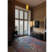 2-Z.-Wohnung zu vermieten1500,0 € Billy-Wilder-Promenade,Berlin
