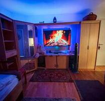 1 Zimmer Wohnung absofort bis 01.12.2025 - Berlin Treptow-Köpenick