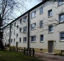 Helle 2,5-Zimmer Wohnung in Hemelingen - Bremen