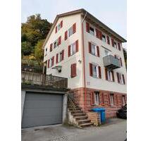 Mehrfamilienhaus in zentraler Aussichtslage - Schramberg