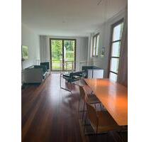 Möblierte Einliegerwohnung auf Zeit in Kleinmachnow