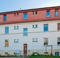 Willkommen Zuhause: großzügige 3-Zimmer-Wohnung - Papendorf