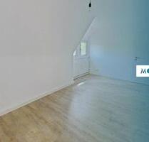 Renovierte 3-Zimmer-Wohnung mit separater Küche in Erlenbach - Erlenbach am Main