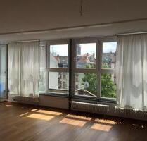 Ihre neue 3 ZW in Sachsenhausen inkl. Balkon und Klima! - Frankfurt am Main