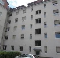 2-Zimmer im 2. Obergeschoss - 545,00 EUR Kaltmiete, ca.  57,20 m² in Rastatt (PLZ: 76437)
