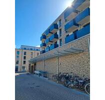 **Attraktive 2-Zimmer-Wohnung** - Braunschweig Wabe-Schunter-Beberbach