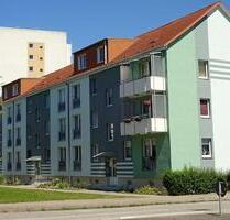 Wohnen ohne Treppensteigen - 400,00 EUR Kaltmiete, ca.  53,40 m² in Neubrandenburg (PLZ: 17033)