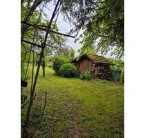 Gartengrundstück Ortsrandlage Ruit - Böblingen