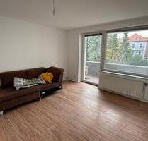 WG Zimmer mit Balkon in guter Lage zur TU - Braunschweig Nordstadt