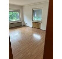 Mietwohnung 70qm inkl Garage und Balkon - Lennestadt
