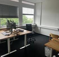 Büroräume Büro in Eimsbüttel, Grenze Altona mit Parkplätzen - Hamburg Altona-Nord