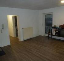 Bösel in zentraler Lage - Oberwohnung 2 ZKB