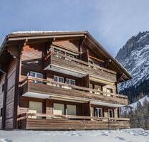 2.5 ZIMMER WOHNUNG GRINDELWALD NOVEMBER 2026 - APRIL 2027 - Grenzach-Wyhlen