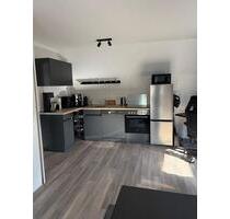 2 Zimmerwohnung DG - 370,00 EUR Kaltmiete, ca.  37,00 m² in Emden (PLZ: 26721)