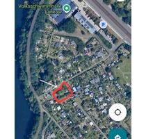Kleingarten am Lankower See 360qm - Schwerin Altstadt