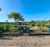 Pachtgarten Halle Ost - 500,00 EUR Kaltmiete, ca.  0,00 m² in Halle (Saale) (PLZ: 06112) Büschdorf