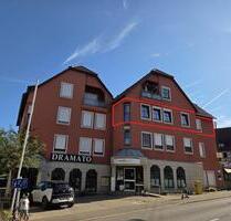 Eigentumswohnung in zentraler Lage von Allmersbach im Tal
