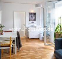 Wohnungsswap - 2 Zimmer, 52 m² - Krausenstraße, Mitte, Berlin