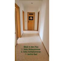 2-Raum Wohnung in Schleibnitz - 440,00 EUR Kaltmiete, in Wanzleben-Börde (PLZ: 39164)