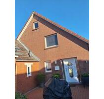 Einfamilienhaus in Massivbauweise - Krummhörn