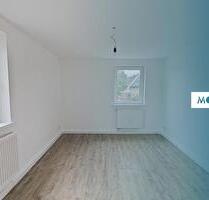 Moderne 2-Zimmer-Wohnung mit großem Tageslichtbadezimmer! - Erlenbach am Main