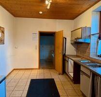 Warberg - 3 Zim.- Wohnung - mit Holzofen in Küche zur Miete - Süpplingen