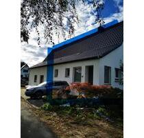 Neu sanierte DHH mit Gartennutzung - Bielefeld Senne