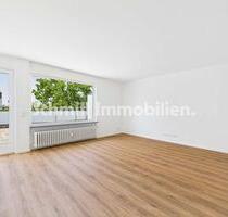 3-Zimmer-Penthouse. 2 Dachterrassen mit Skylineblick. In Sachsenhausen-Süd - Frankfurt am Main Sachsenhausen Süd