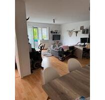 3 Zimmer Wohnung Hohenroth - 590,00 EUR Kaltmiete, ca.  80,00 m² in Bad Neustadt an der Saale (PLZ: 97616)